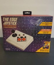  The Edge Joystick Arcade Joystick Nintendo NES Classic Edition & Wii U NEW
