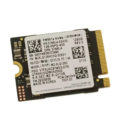 Dell 256 GB Solid State Drives for sale | eBay