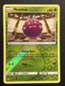 POKEMON TCG VENONAT 9/214 UNBROKEN BONDS COMMON REVERSE HOLO NEAR MINT