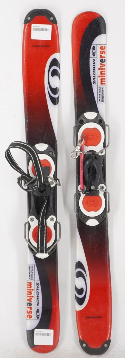 Salomon Skis for sale | eBay