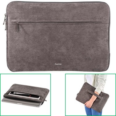 Hama Notebook-Sleeve 13,3'' 13,5'' 14'' 14,1'' 14,2'' Laptop-Tasche Case Hülle Cover
