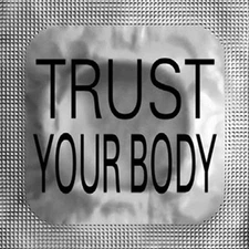 TIGA & JORI HULKKONEN - TRUST YOUR BODY NEW VINYL