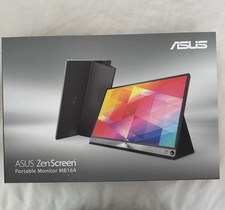 ASUS ZenScreen Portable Monitor MB16A