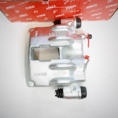 Citroen Jumper etrier frein TRW BHV704E 4401E7 4401H9 77362703 sans consigne - Photo 1/4