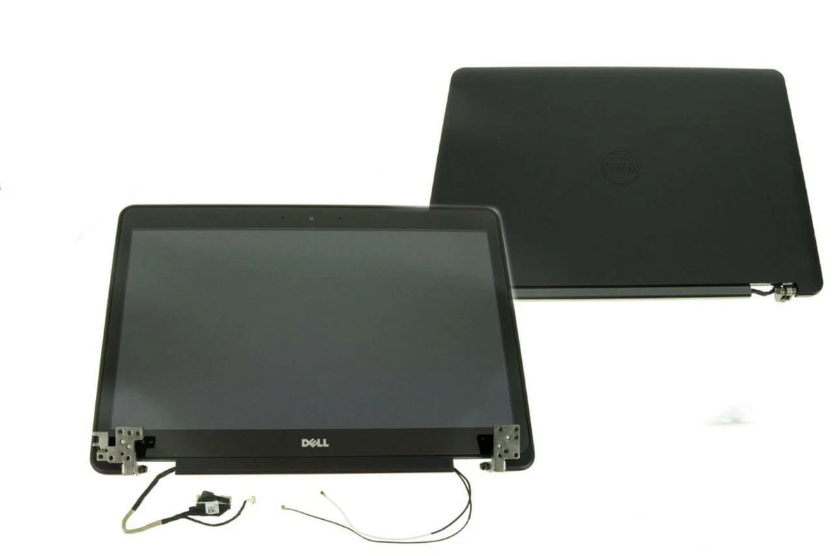 For Dell Latitude 5400 5401 5410 5411 5420 5430 FHD Non-touch LED LCD Screen Matrix Display Replacement - 7
