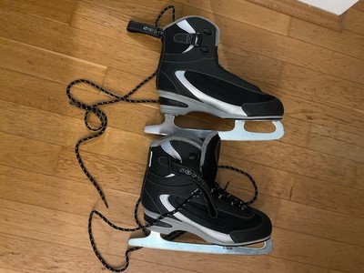 Schlittschuhe Jackson Softec Größe 8