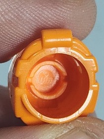 Lego Ashlee Starstrider Minifigure Galaxy Squad 70705