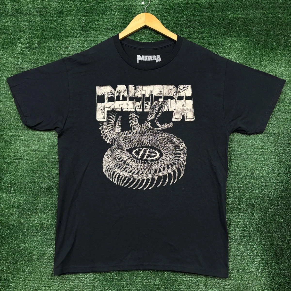 Pantera Shirt for sale | eBay