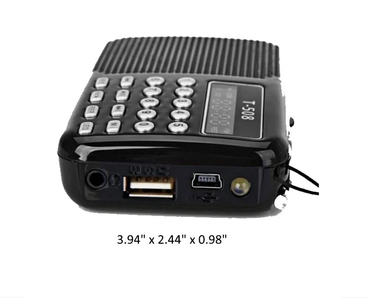 YOURS TRULY JOHNNY DOLLAR. 730 OLD-TIME RADIO SHOWS ON A USB FLASH DRIVE — 第 4/4 张图片