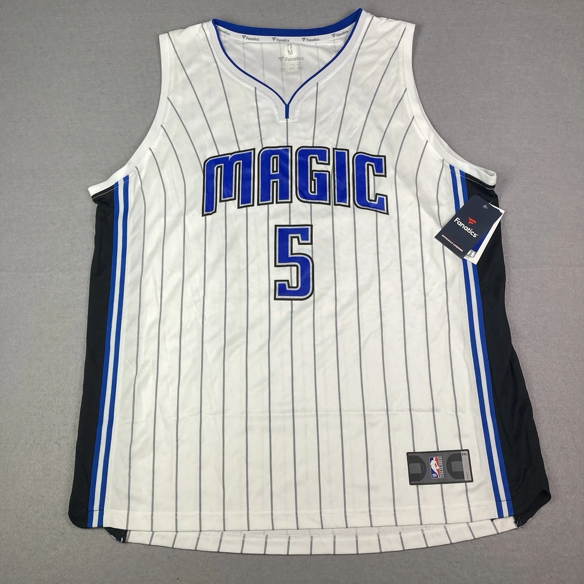 【USA製】Champion製 NBA Orlando Magic ゲームシャツ Champion NBA Orlando Magic ゲームシャツ サイズ36 - メルカリ