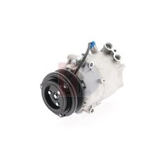 Kompressor Klimaanlage AKS DASIS 853710N für Opel Astra F G Caravan