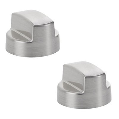 811195 Wolf Hood Knob Compatible with Sub-Zero Wolf Ranges Replaces 805328, K...