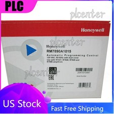 NEW Honeywell RM7890A1015 On/Off Primary Control Burner Control