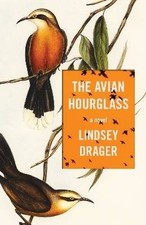 The Avian Hourglass, Lindsey Drager, Paperback