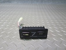 86-92 TOYOTA SUPRA MA70L TEMS SUSPENSION NORMAL SPORT BUTTON SWITCH OEM