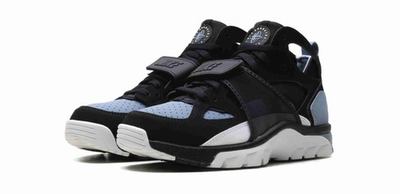 #ad Nike Air Trainer Huarache Cool Blue 2025 IH4470 001 Men Size $189.00
