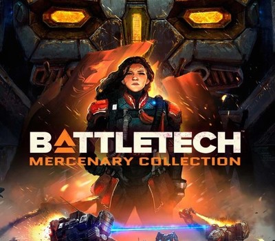 BATTLETECH Mercenary Collection | Steam Key | Lieferung per E-Mail