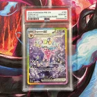2025 POKEMON PRE EN-PRISMATIC EVOLUTIONS SIR #155 ESPEON EX PSA 10