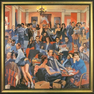 The Ruts: The Crack - Image 1 of 1