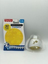 Fisher-Price Think Learn Code-a-Pillar 90 Right Turn Add-on
