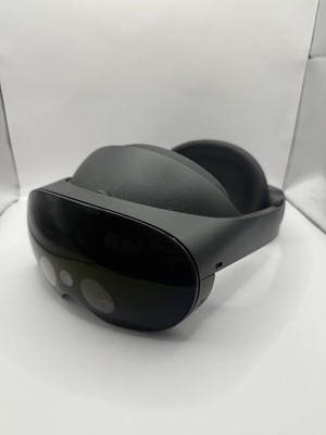 Meta Quest Pro Virtual Reality System 256GB VR HEADSET ONLY NO POWER 
