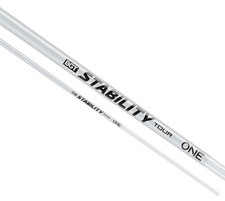 NEW BGT Stability Tour ONE White 115g Putter Shaft
