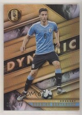 2019-20 Panini Gold Standard Dynamic /149 Rodrigo Bentancur #D-2 00du