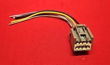 2011-2013 Infiniti QX56 / 2014-2020 QX80 Power Sunroof Motor - PIGTAIL WIRE