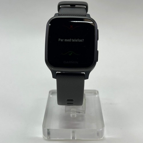 Garmin venu sq 50 meters Activity Tracker