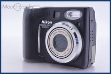 【AS IS】 Nikon COOLPIX 7600 3x AA battery powered FromJapan #mj9068