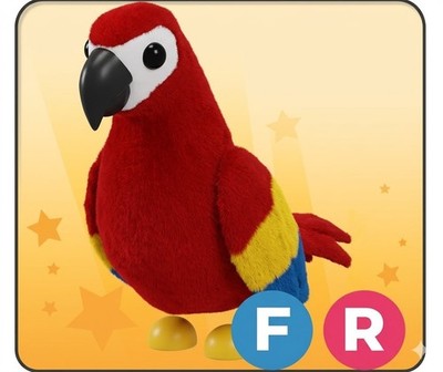 FR PARROT- THE CHEAPEST- *SAME DAY or A DAY AFTER DELIVERY* - Adopt me