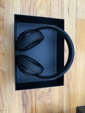 Beats by Dr. Dre Studio3 Over the Ear Wireless Headphones - Black