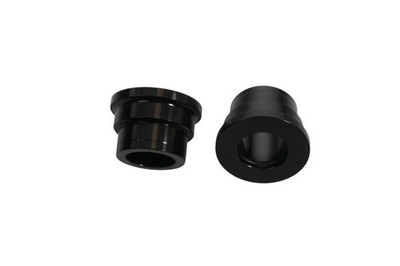 Distanzbuchsen Vorderrad Aluminium Beta Xtrainer 2015-2023 All Balls