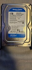 WD10EZEX Blue 1TB 3.5 inch Internal HDD