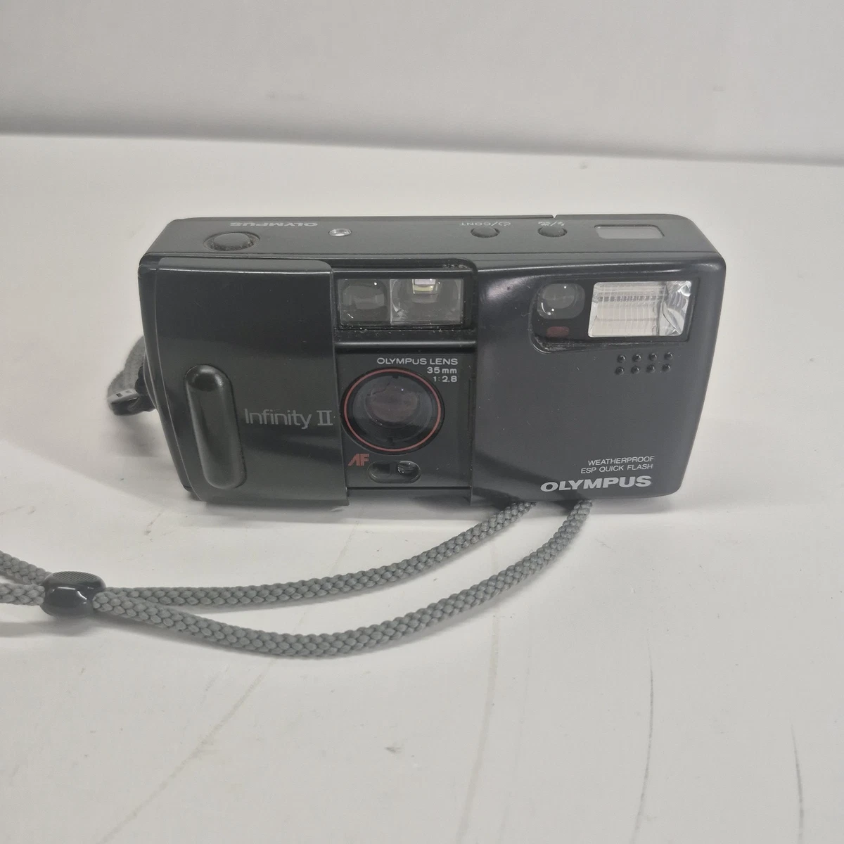 Olympus Af-1 Film Cameras for sale | eBay