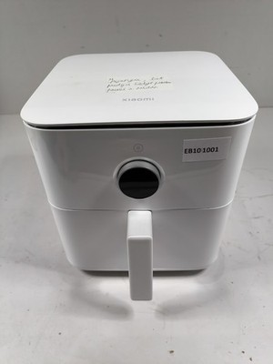 Xiaomi Smart Air Fryer 6.5L - Used Cosmetic Wear Stops Heating