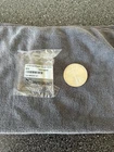 2010 US American Eagle 1 Toz Silver Littleton Packaging Uncirculated