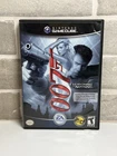 007 Everything or Nothing Nintendo GameCube Authentic Tested CIB