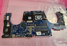 HP ZBook 15 G6 i9-9880H 2.3Ghz Motherboard Quadro T2000 DAXW2EMBAE0 L68829-601