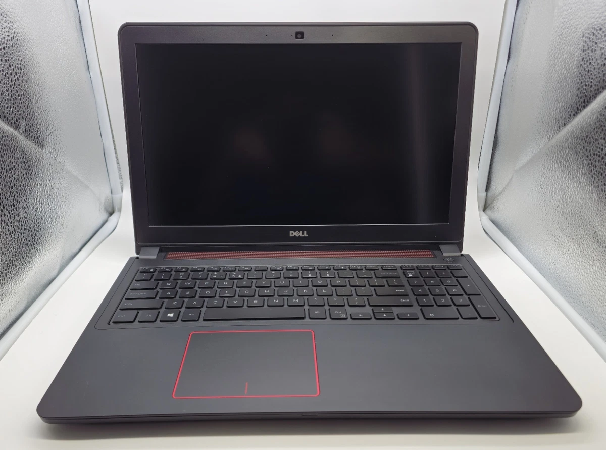 Dell Inspiron 15 5577 PC Notebooks/Laptops for Sale | Shop New