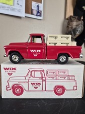 ERTL 1955 Chevy Cameo Bank