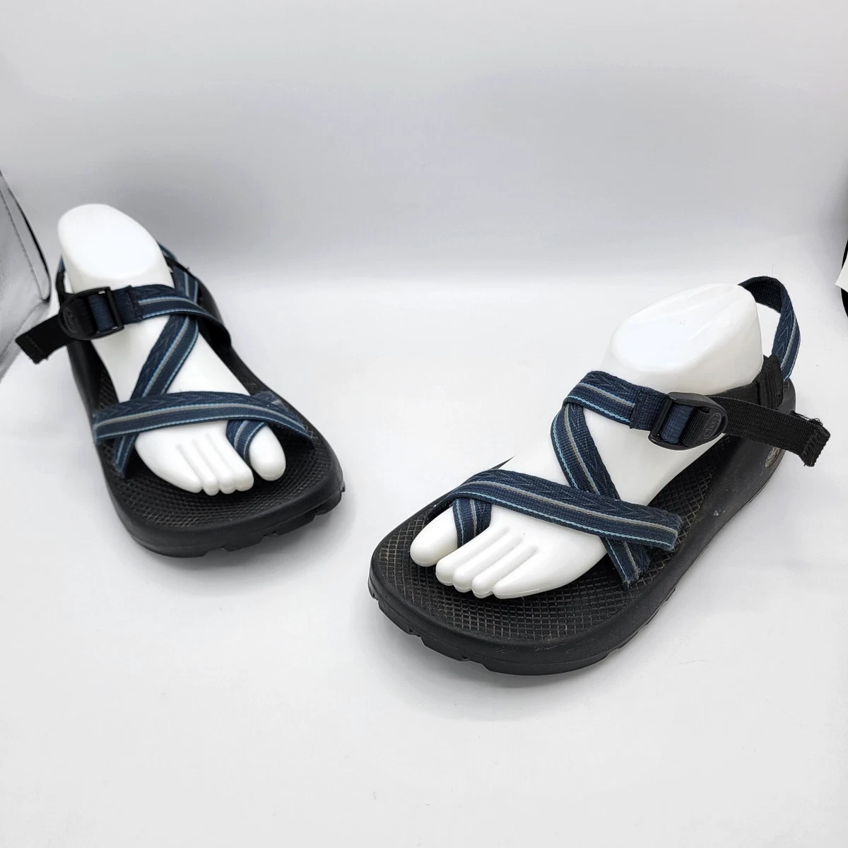 Chaco Fisherman Sandals for Men for sale | eBay display picture 2