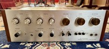 Pioneer SA-900 Vintage Stereo Amplifier