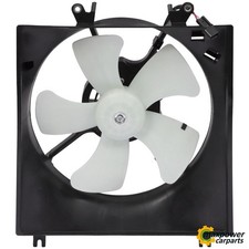 Cooling Fan For 1997-2002 Mitsubishi Mirage L4 1.5l 1.8l 4-door 2-door 600520