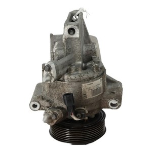 KLIMA PUMPE Dacia Sandero II Hatchback 0.9 TCE 12V (H4B-408(H4B-B4)) 926003541R