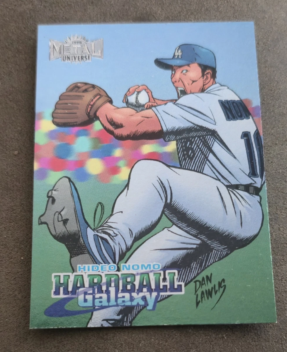 25+ hideo nomo for sale | Updated Oct 2026