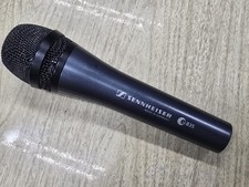 Sennheiser e835 Dynamic Vocal XLR Microphone ...