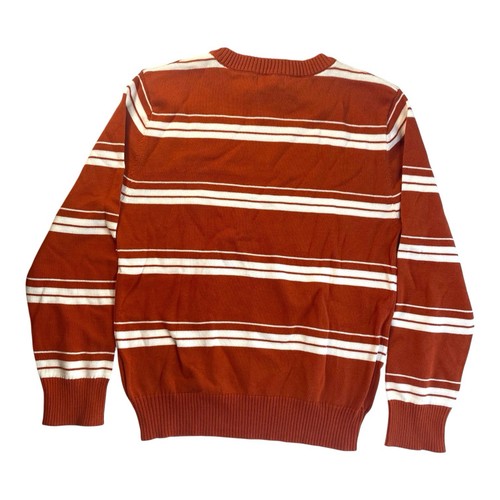 Cat & Jack Boys Striped Sweater NWT - Picture 5 of 5
