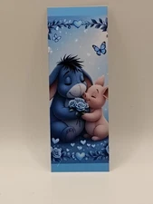 Gentle Friendship Bookmark