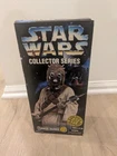 1997 Kenner Star Wars Collector Series Tursken Raider 12" Action Figure New